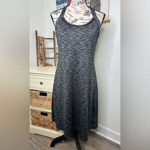 Mondetta Performance Gear Racerback Dress